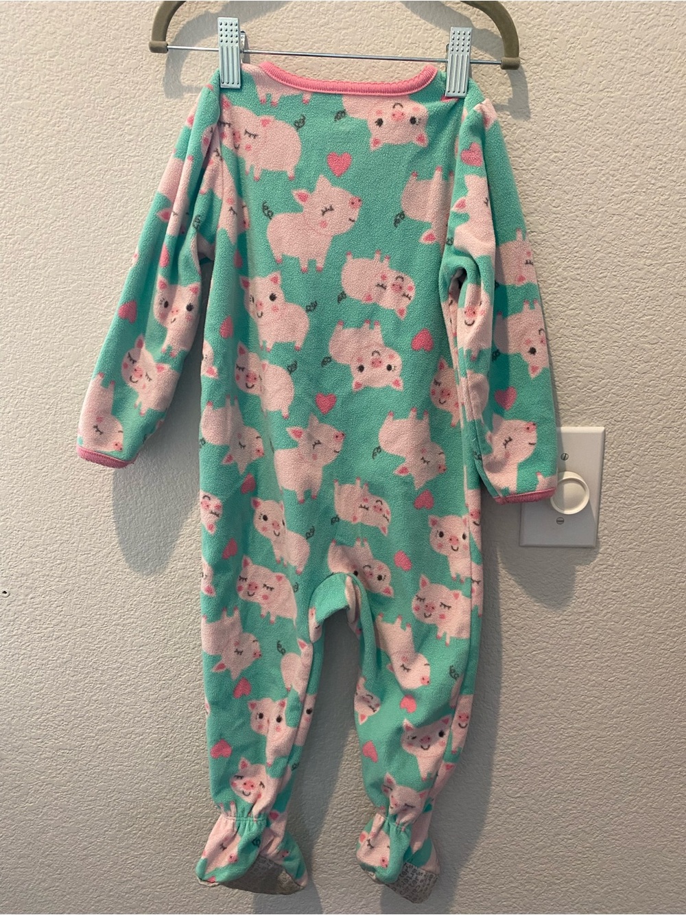 BUNDLE OF 4 PJ’s - Picture 9 of 16